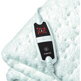 Inventum HN1300v - Elektrische onderdeken