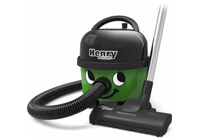 Numatic Henry Petcare HPC160-11  - Stofzuiger met zak
