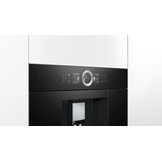 Bosch CTL636EB6 - Koffiemachine