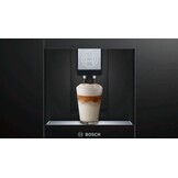 Bosch CTL636EB6 - Koffiemachine