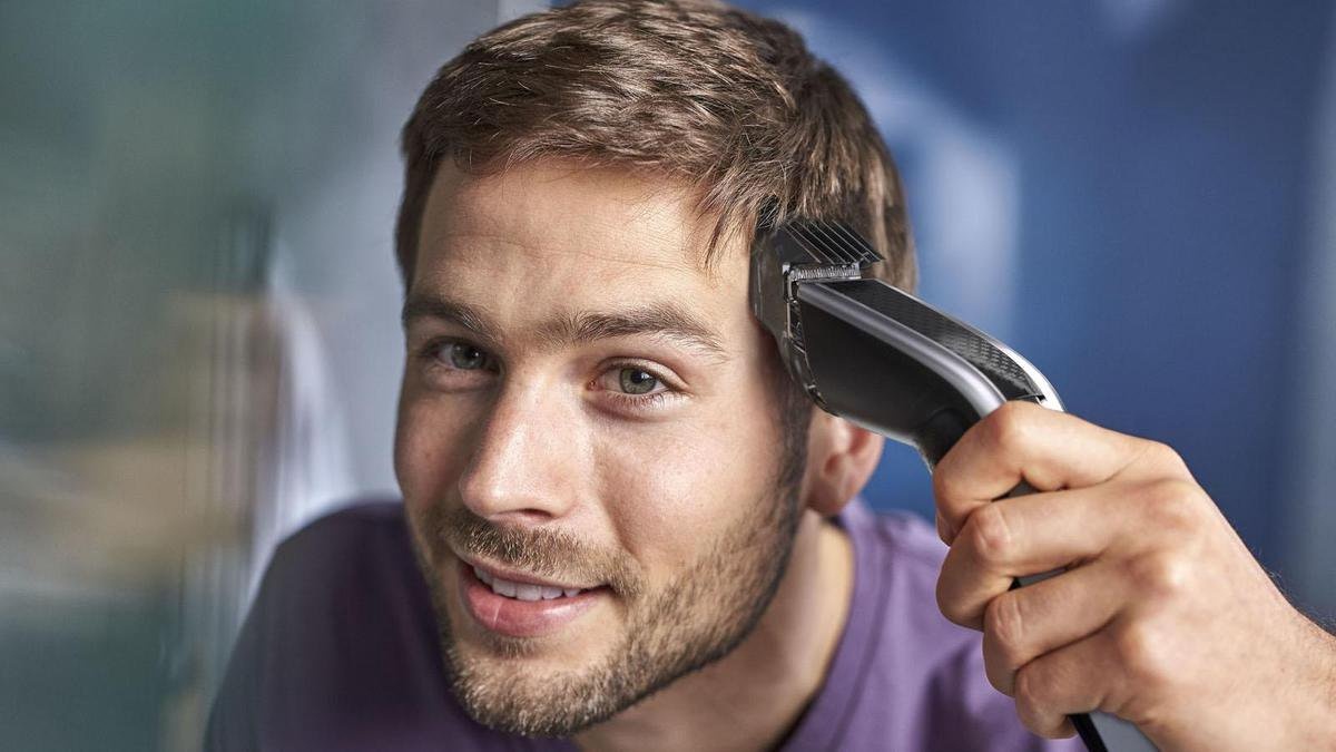 Philips Hairclipper Series 5000 HC5630/15 - Tondeuse