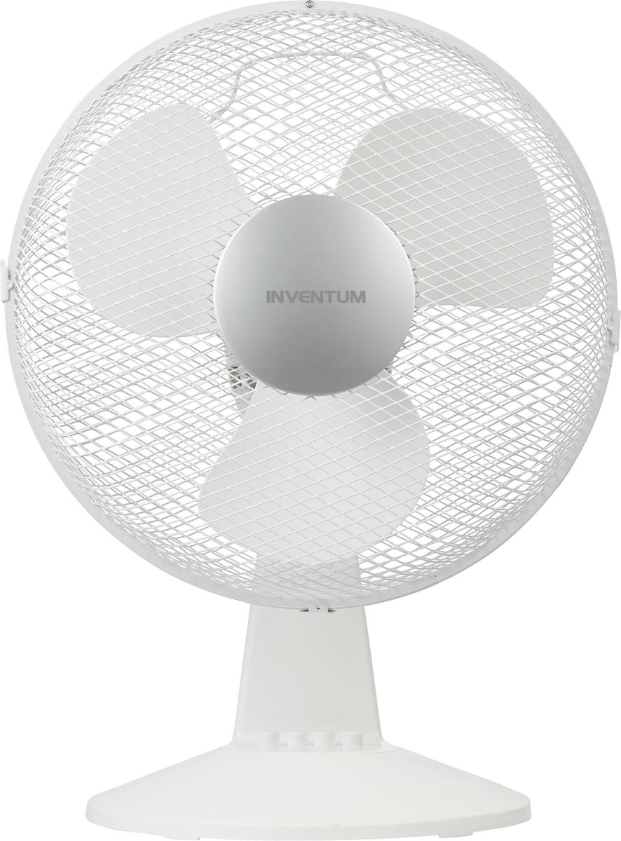 Inventum VTM301W - Tafelventilator