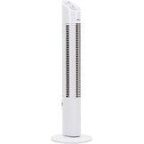 Tristar VE-5905 Wit - Torenventilator