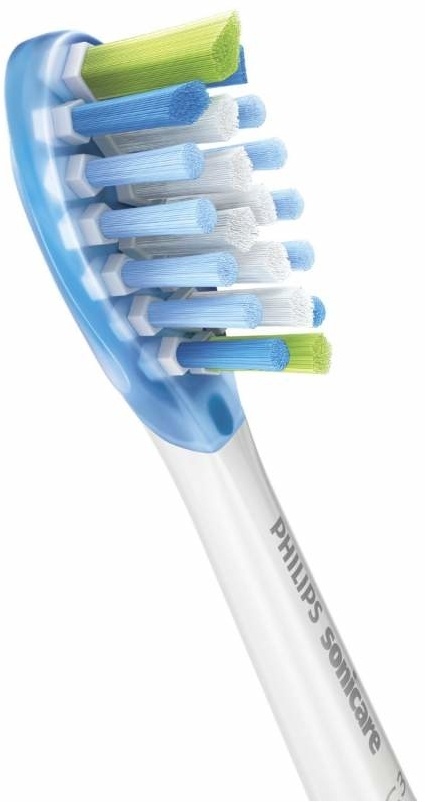 Philips Sonicare C3 Premium Plaque Defense HX9044/17 - Opzetborstel