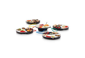 Princess 103080 Dinner4All (4 personen) - Gourmetstel