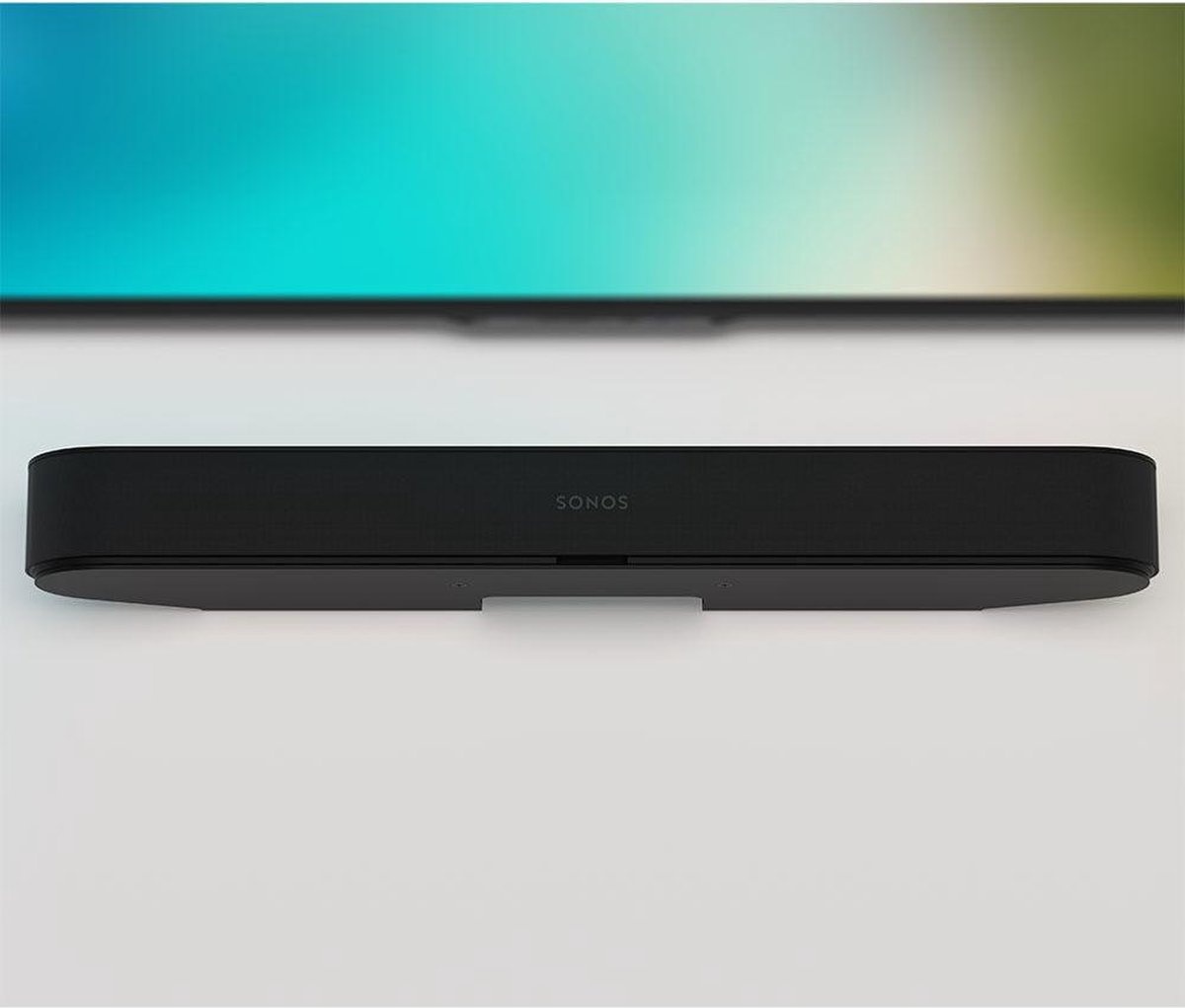 Sonos Beam Muurbeugel zwart