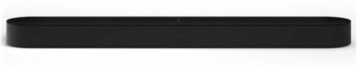 Sonos Beam Zwart - Soundbar