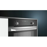 Siemens HB337A0S0 - Inbouw oven