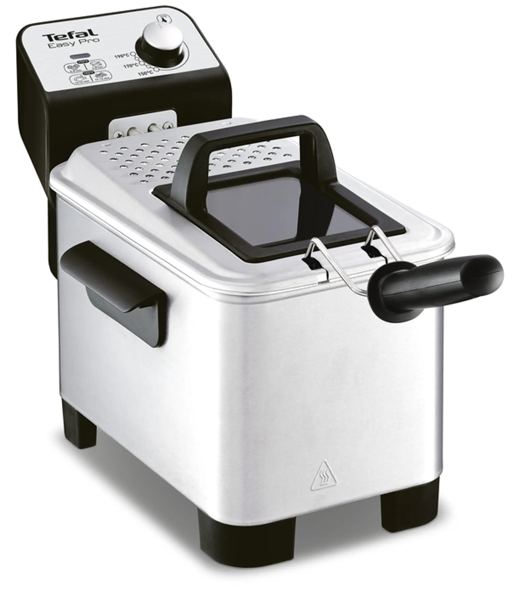 Tefal Easy Pro FR3380 - Frituurpan