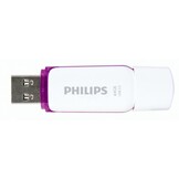 Philips 64GB USB Stick Snow Edition (USB 3.0) - USB-stick