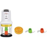Tefal MQ7231 Multi Moulinette - Hakmolen