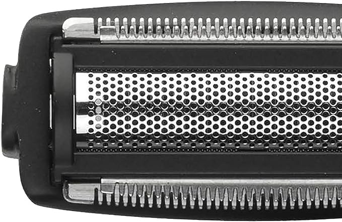 BaByliss Body Trim BG120E - Bodygroomer