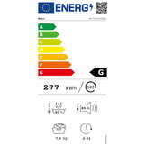 Beko KC720301BX1 - Condensdroger