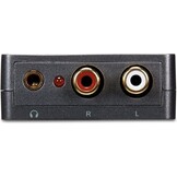 Marmitek Connect DA51 Digitale TV Audio naar Stereo converter