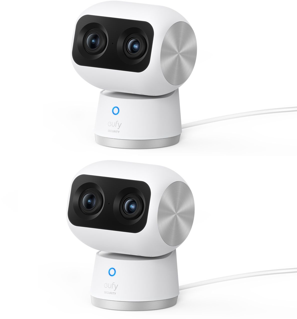 Eufy S350 Indoor Cam - Beveiligingscamera
