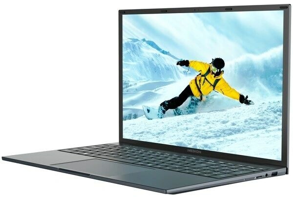 Medion Akoya E16423 MD62558 NL - Laptop