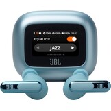 JBL Live Beam 3 Blauw - Draadloze oordopjes