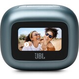 JBL Live Beam 3 Blauw - Draadloze oordopjes