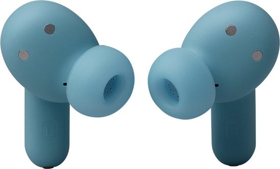 JBL Live Beam 3 Blauw - Draadloze oordopjes