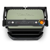 Tefal GC71EL OptiGrill Eco Design - Contactgrill
