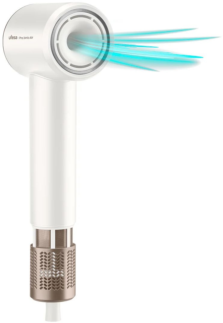 Ufesa Pro Ionic Air - Föhn