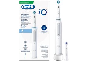 Oral?B iO Laboratoire 5 - Elektrische tandenborstel