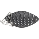 Philips Airfryer Grillset L HD9941/00