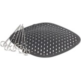 Philips Airfryer Grillset L HD9941/00