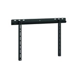 Vogel's VFW040 Zwart 26-50 inch platte muurbeugel - TV muurbeugel