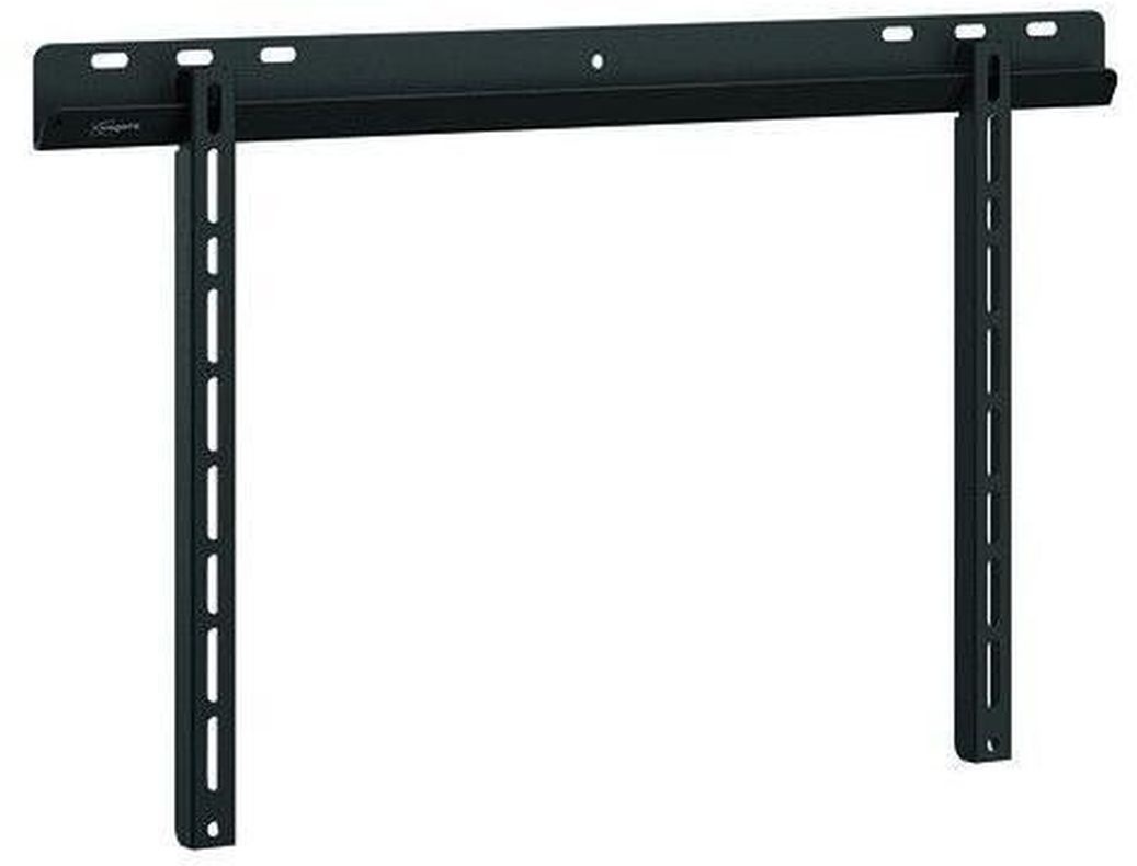 Vogel's VFW040 Zwart 26-50 inch platte muurbeugel - TV muurbeugel