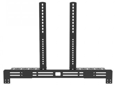 Cavus SBU03 Universele Soundbar muurbeugel - Muurbeugel