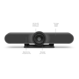 Logitech MeetUp Conference Cam