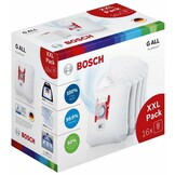 Bosch BBZ16GALL 16 stuks - Stofzuigerzakken