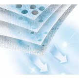 Bosch BBZ16GALL 16 stuks - Stofzuigerzakken