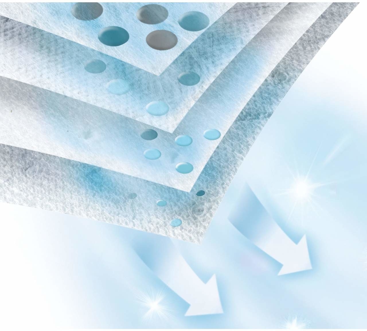 Bosch BBZ16GALL 16 stuks - Stofzuigerzakken