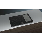 Siemens EX851FVC1E - Inductiekookplaat