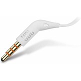 JBL T290 Zilver In-Ear oordopjes - Oordopjes