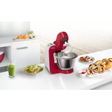 Bosch MUM58720 - Keukenmachine