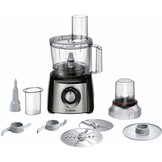 Bosch MCM3401M MultiTalent 3 - Foodprocessor