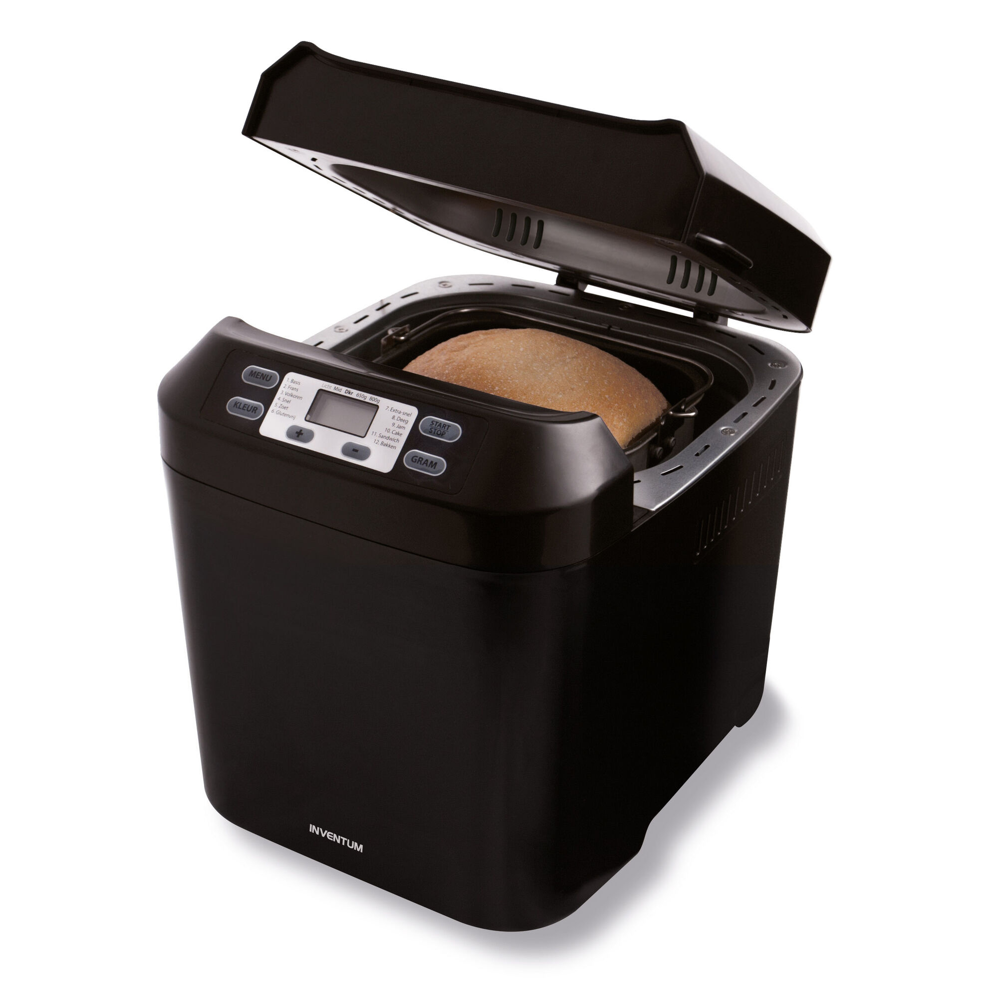 Inventum BM55 - Broodbakmachine