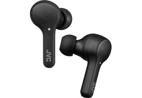 JVC HA-A7T (Zwart) - Draadloze oordopjes