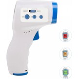 Grundig ED-18993 - Lichaamsthermometer