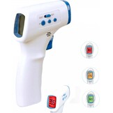 Grundig ED-18993 - Lichaamsthermometer