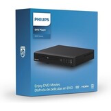 Philips TAEP200 - DVD speler