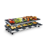 Fritel Raclette Grill RG4180 - Grillplaat