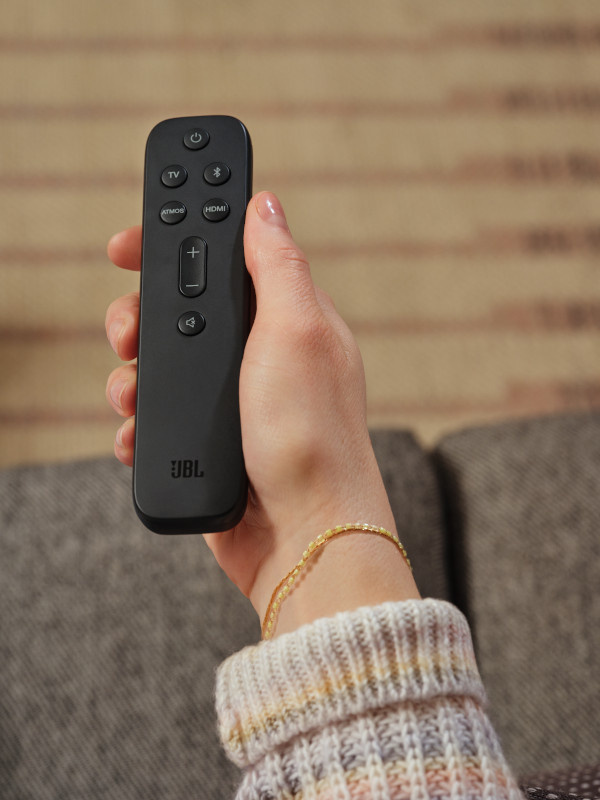 JBL Bar 5.0 Multibeam - Soundbar