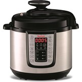 Tefal All-in-One CY505E - Slowcooker