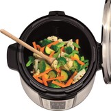 Tefal All-in-One CY505E - Slowcooker