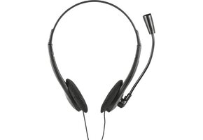 Trust Primo (Zwart) - Headset