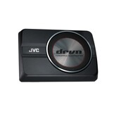 JVC CW-DRA8 - Subwoofer